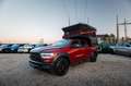 Dodge RAM 5.7 V8 4x4 + DECAMP BACKPACK Camper Autark Rouge - thumbnail 24