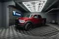 Dodge RAM 5.7 V8 4x4 + DECAMP BACKPACK Camper Autark Rouge - thumbnail 40