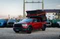 Dodge RAM 5.7 V8 4x4 + DECAMP BACKPACK Camper Autark Rouge - thumbnail 23
