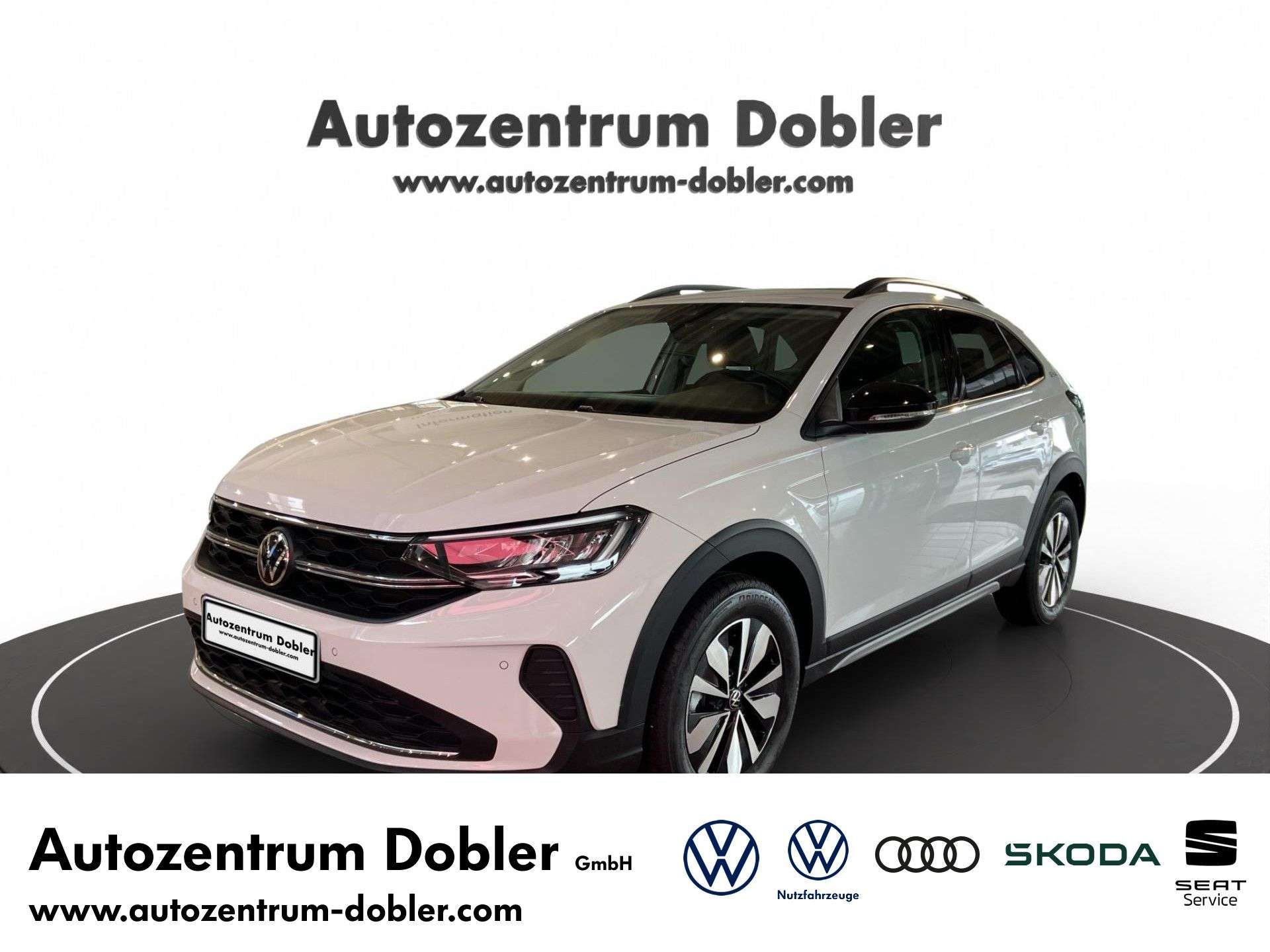 Brugt Volkswagen Taigo 1.0