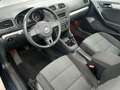 Volkswagen Golf VI Cabriolet Basis BMT**Klimaautom,Sitzhzg* Violet - thumbnail 10
