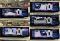 BMW 330 d Touring xDrive *M Sport*PanSD*ACC*HUD*AHK Noir - thumbnail 25