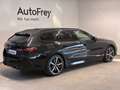 BMW 550 e xDrive Schwarz - thumbnail 3