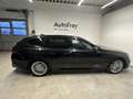 BMW 550 e xDrive Schwarz - thumbnail 3