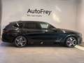 BMW 550 e xDrive Schwarz - thumbnail 4