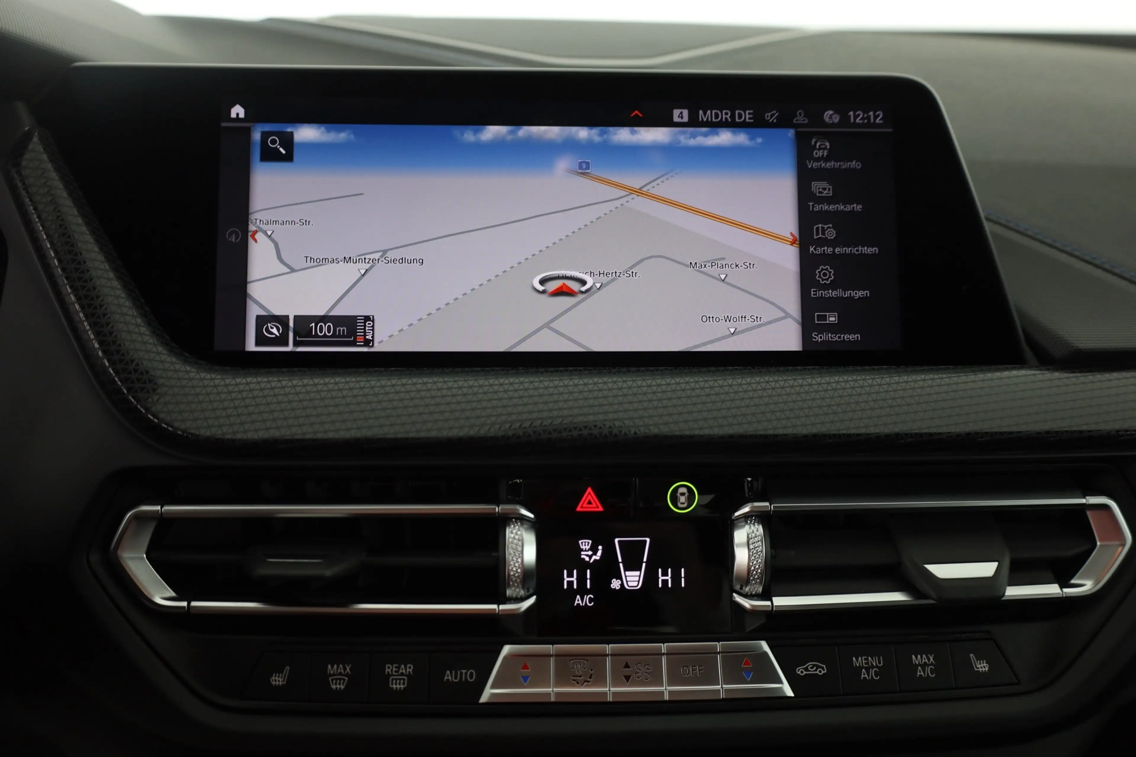 BMW 220 220i Gran Coupe M Sport LED Navi Head-Up PDC — photo 12