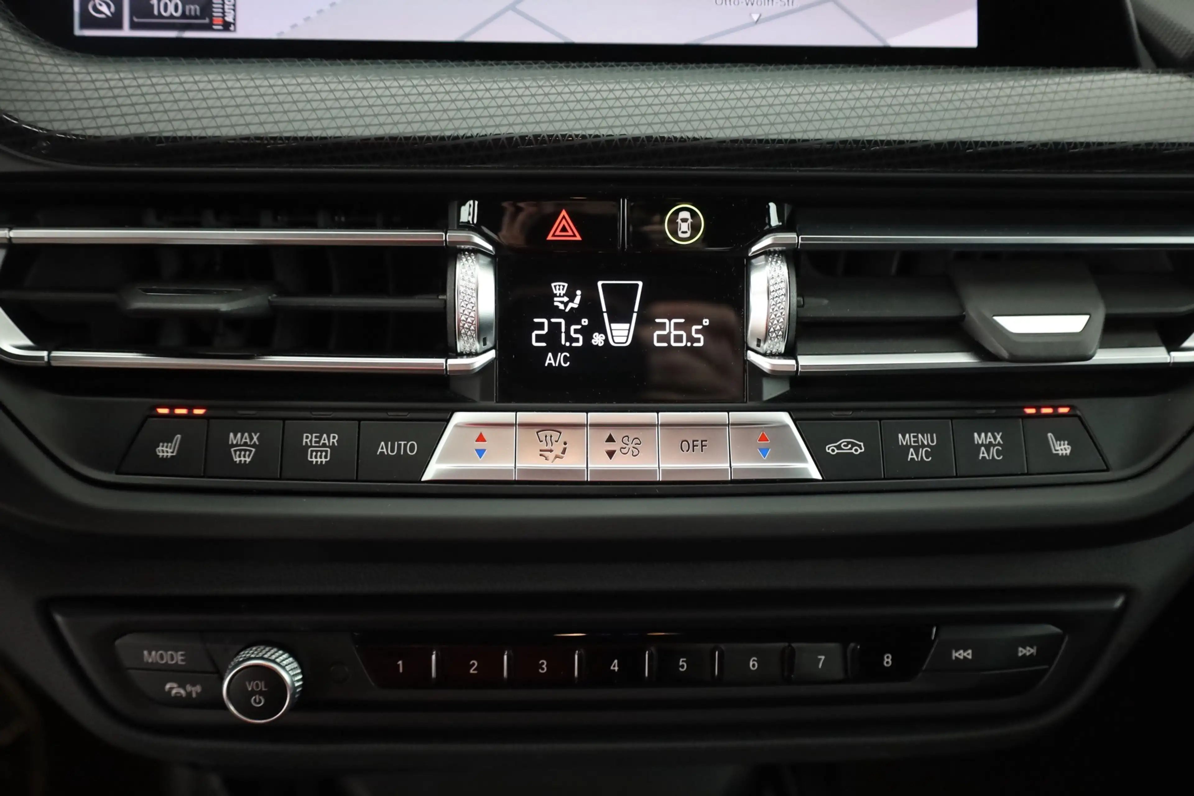 BMW 220 220i Gran Coupe M Sport LED Navi Head-Up PDC — photo 13