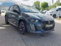 Peugeot 208 GT Hybrid 110 e-DCS6 Grau - thumbnail 4