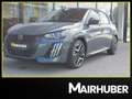 Peugeot 208 GT Hybrid 110 e-DCS6 Grau - thumbnail 1