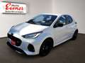 Mazda 2 HYBRID HOMURA Parksensoren, Regensensor Weiß - thumbnail 3