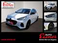 Mazda 2 HYBRID HOMURA Parksensoren, Regensensor Weiß - thumbnail 1