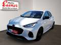 Mazda 2 HYBRID HOMURA Parksensoren, Regensensor Weiß - thumbnail 2