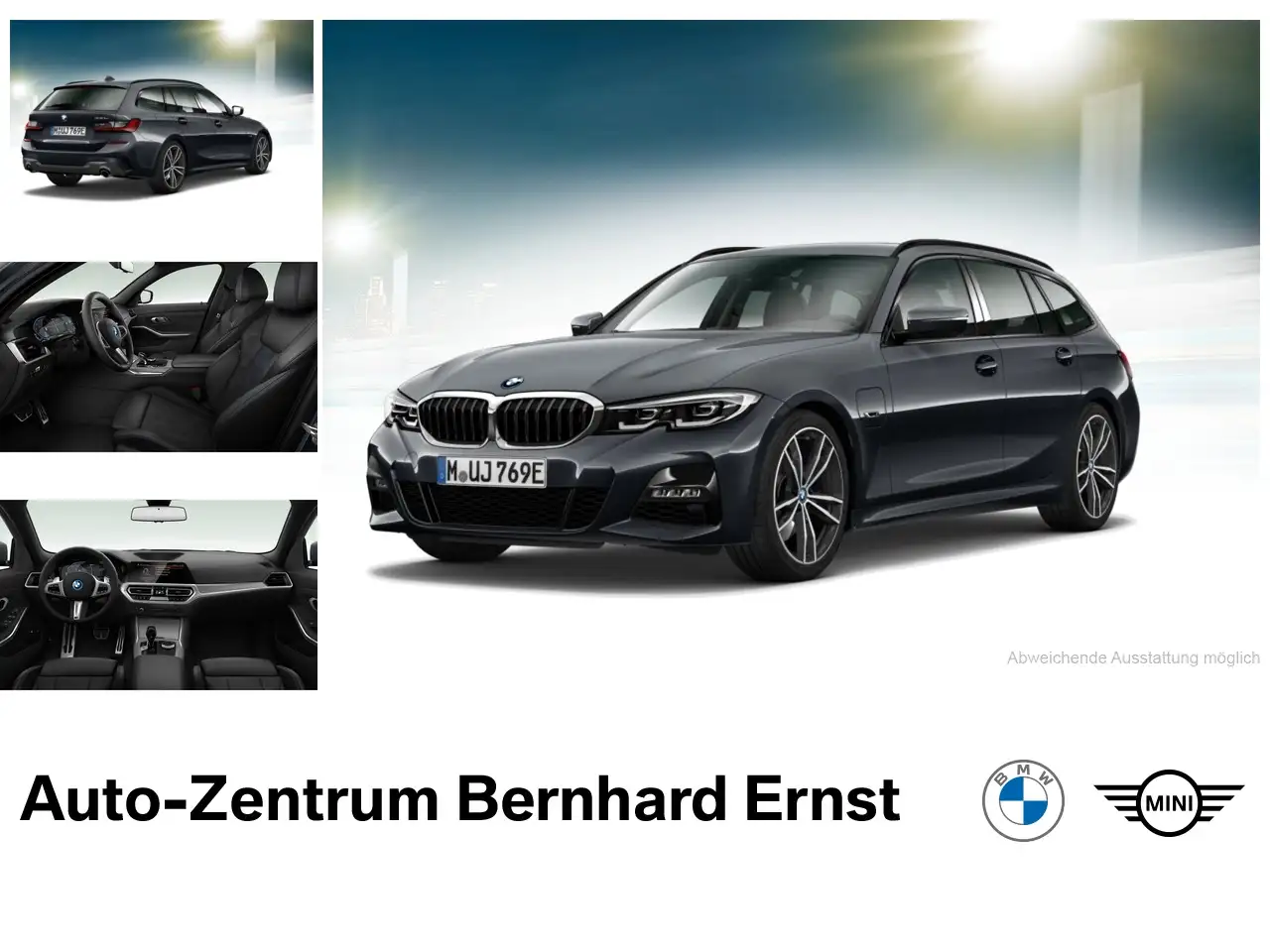 BMW 330