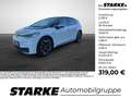 Volkswagen ID.3 Pro Performance 1st Plus Edition Weiß - thumbnail 1