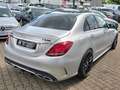 Mercedes-Benz C 63 AMG C 63 S AMG PERFORMANCE/CARBON/SCHALENSITZE Plateado - thumbnail 7
