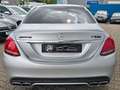 Mercedes-Benz C 63 AMG C 63 S AMG PERFORMANCE/CARBON/SCHALENSITZE Plateado - thumbnail 5