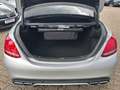 Mercedes-Benz C 63 AMG C 63 S AMG PERFORMANCE/CARBON/SCHALENSITZE Plateado - thumbnail 6