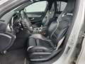 Mercedes-Benz C 63 AMG C 63 S AMG PERFORMANCE/CARBON/SCHALENSITZE Plateado - thumbnail 11