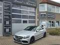 Mercedes-Benz C 63 AMG C 63 S AMG PERFORMANCE/CARBON/SCHALENSITZE Plateado - thumbnail 1