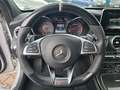 Mercedes-Benz C 63 AMG C 63 S AMG PERFORMANCE/CARBON/SCHALENSITZE Plateado - thumbnail 13