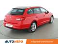 SEAT Leon 1.4 TSI Style*PDC*SHZ*TEMPO*KLIMA*GARANTIE* Rot - thumbnail 6