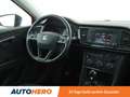 SEAT Leon 1.4 TSI Style*PDC*SHZ*TEMPO*KLIMA*GARANTIE* Rot - thumbnail 13