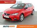 SEAT Leon 1.4 TSI Style*PDC*SHZ*TEMPO*KLIMA*GARANTIE* Rot - thumbnail 1