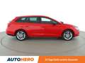 SEAT Leon 1.4 TSI Style*PDC*SHZ*TEMPO*KLIMA*GARANTIE* Rot - thumbnail 7