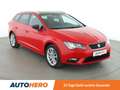 SEAT Leon 1.4 TSI Style*PDC*SHZ*TEMPO*KLIMA*GARANTIE* Rot - thumbnail 8
