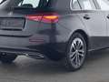 Mercedes-Benz A 180 Automatic Sport INTERNI IN PELLE Zwart - thumbnail 9