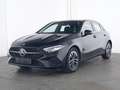 Mercedes-Benz A 180 Automatic Sport MILD HYBRID PELLE TOTALE Zwart - thumbnail 1