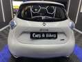 Renault ZOE Limited 40 R110 80kW Blanco - thumbnail 5