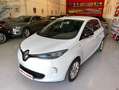 Renault ZOE Limited 40 R110 80kW Blanc - thumbnail 7