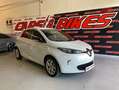 Renault ZOE Limited 40 R110 80kW Weiß - thumbnail 1