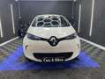 Renault ZOE Limited 40 R110 80kW Blanco - thumbnail 3