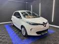Renault ZOE Limited 40 R110 80kW Blanco - thumbnail 1