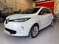 Renault ZOE Limited 40 R110 80kW Weiß - thumbnail 16