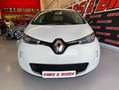 Renault ZOE Limited 40 R110 80kW Weiß - thumbnail 4