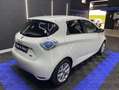 Renault ZOE Limited 40 R110 80kW Blanco - thumbnail 6