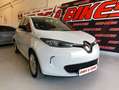 Renault ZOE Limited 40 R110 80kW Blanc - thumbnail 4