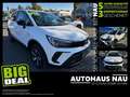 Opel Crossland 1.2 Turbo LED+Facelift+SpurH Inkl. Inspektionspake Wit - thumbnail 1