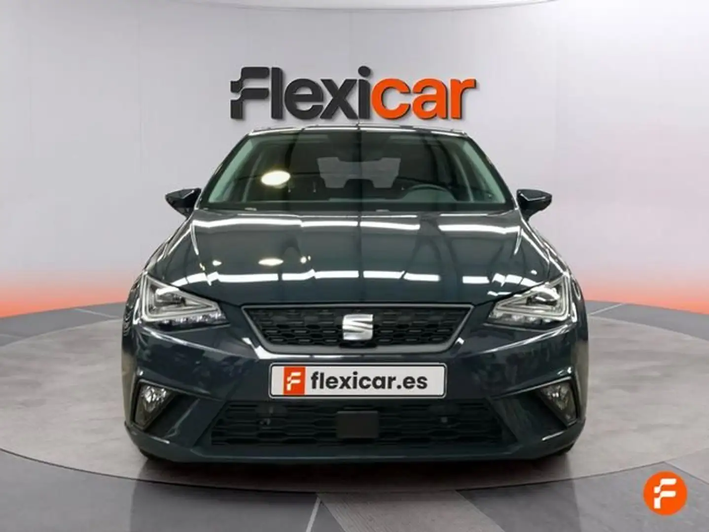 SEAT Ibiza 1.0 MPI S&S Style XM 80 Gris - 2