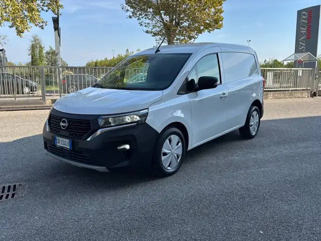 Nissan Townstar Townstar van 1.3 130cv L1 Connecta