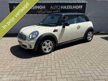 3-Deurs 1.6 Pepper Ndl Auto | LM Velgen | Elekt. R