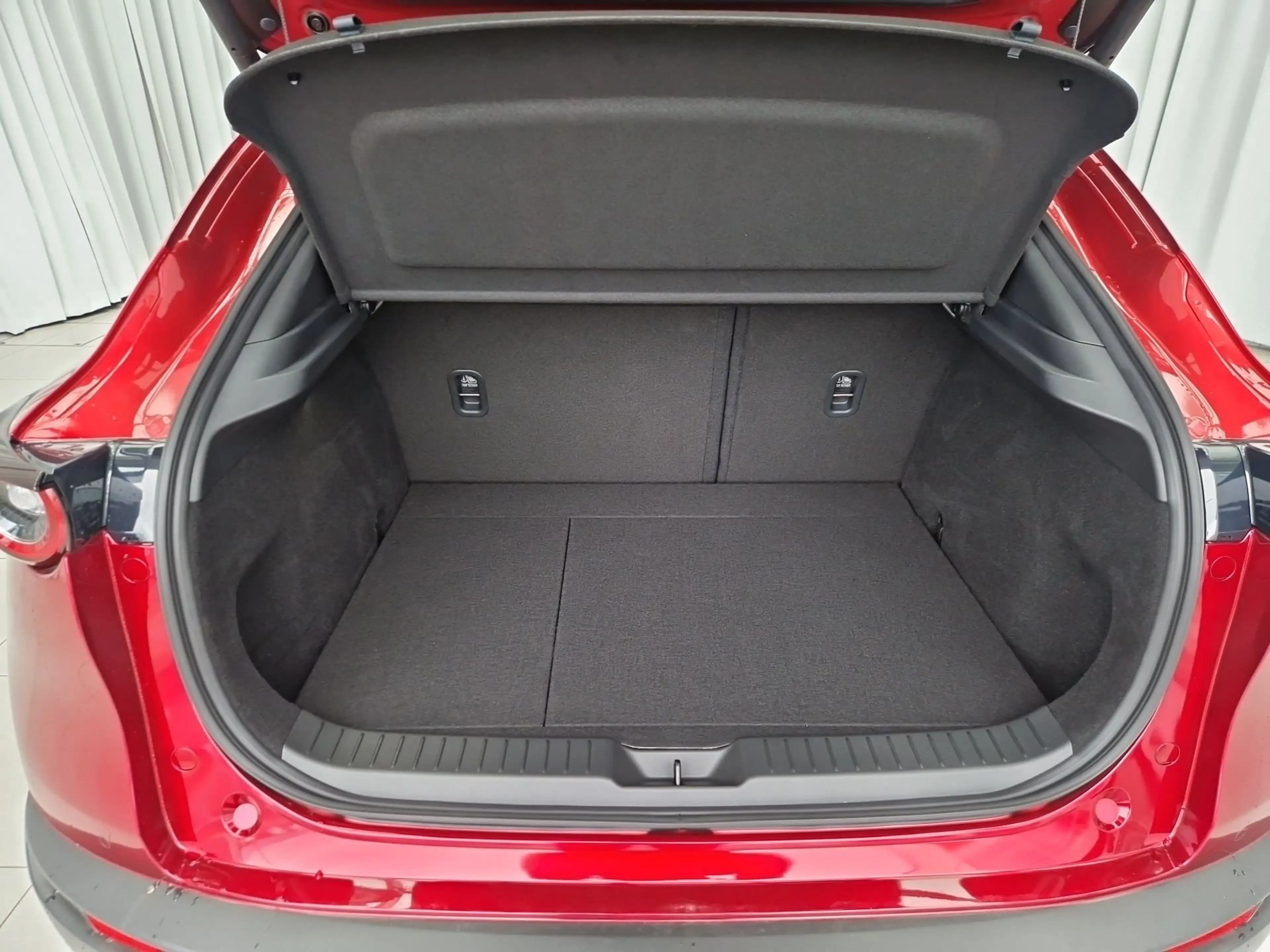 Mazda CX-30 2.5L G140 6MT  EXCLUSIVE — photo 10