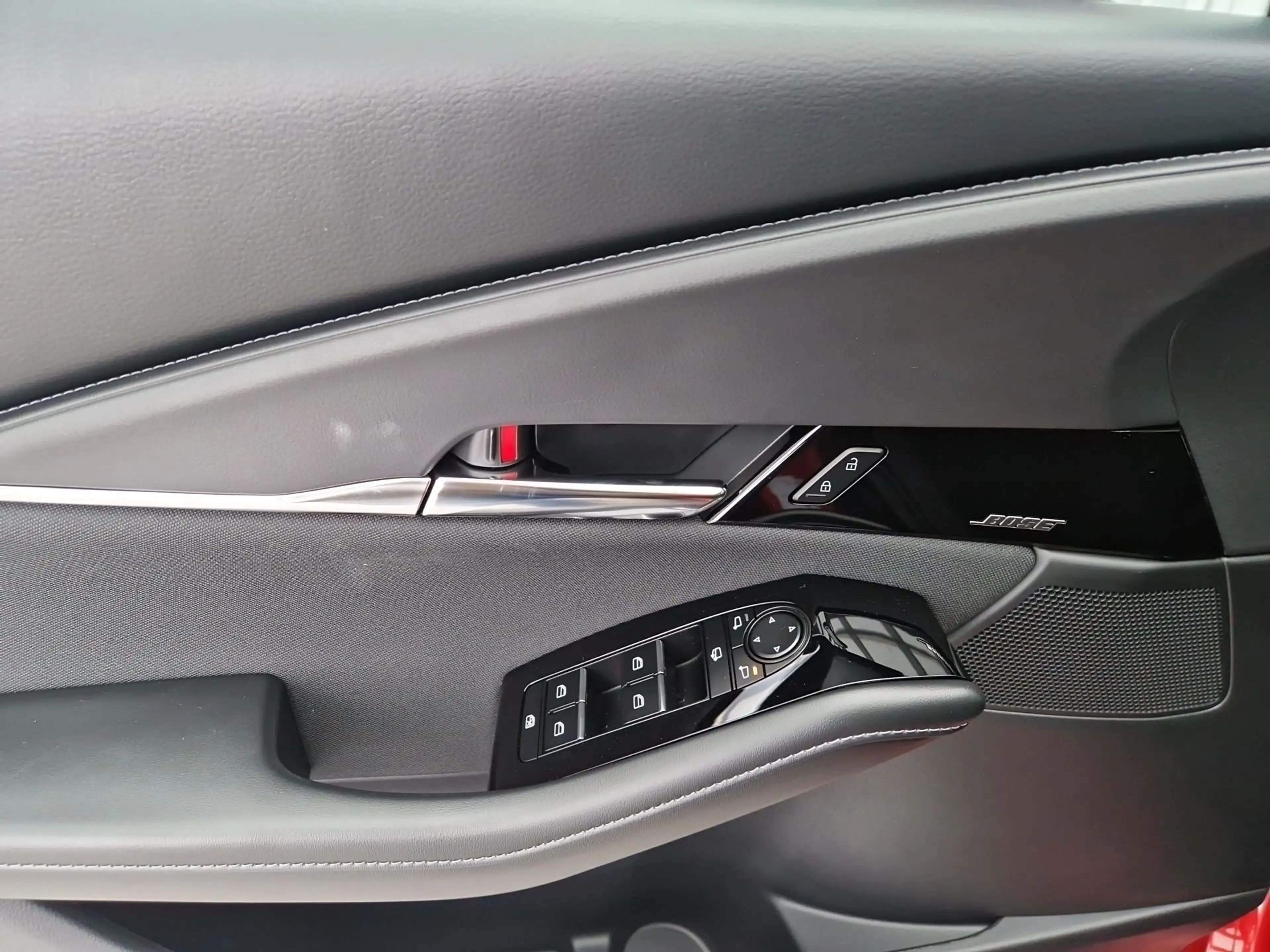 Mazda CX-30 2.5L G140 6MT  EXCLUSIVE — photo 14