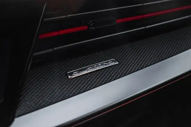 Audi RS3 view 26