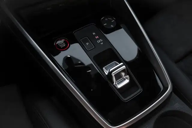 Audi RS3 view 21