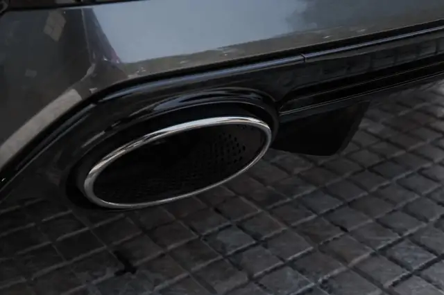 Audi RS3 view 10