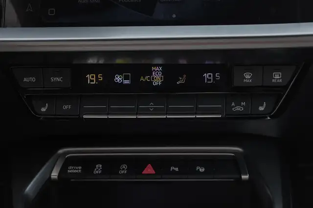 Audi RS3 view 22
